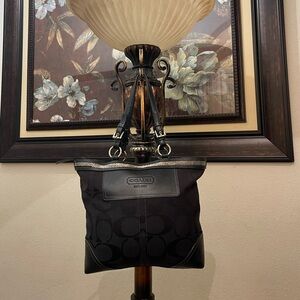 Coach please check all picture of condition